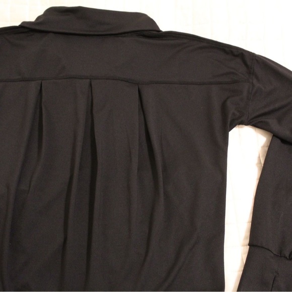 Mondetta Workout Zip Up Jacket - Picture 5 of 5